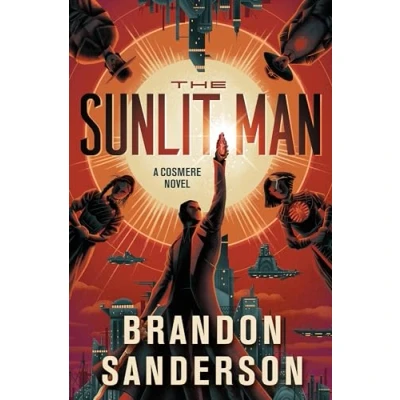 Abbildung von The Sunlit Man: A Stormlight Archive Companion Novel
