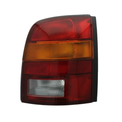 Abbildung von ABAKUS 215 1988R LD UE Rückleuchte rechts P21W, P21/5W ohne Lampenträger, Glühlampe