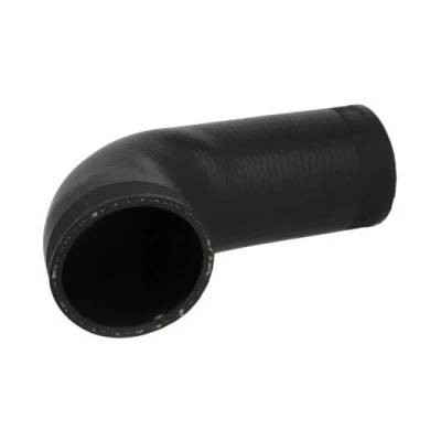 Abbildung von THERMOTEC DCB011TT Ladeluftschlauch BMW: 5 Saloon, Touring