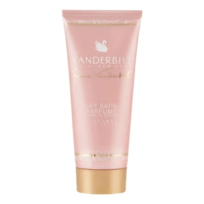 Abbildung von Vanderbilt Bodylotion 100 ml