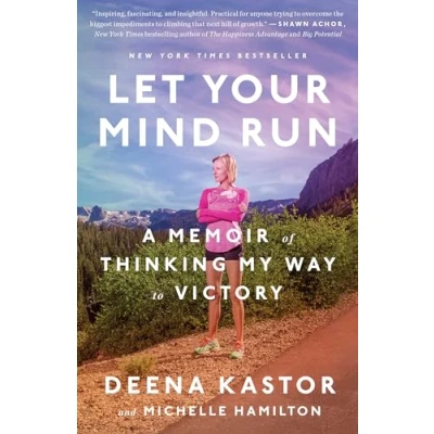 Abbildung von Let Your Mind Run: A Memoir of Thinking My Way to Victory