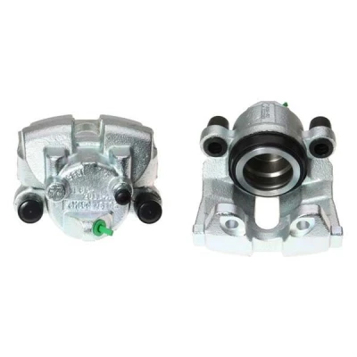 Abbildung von BUDWEG CALIPER 343975 Bremssattel vor der Achse, Vorderachse rechts