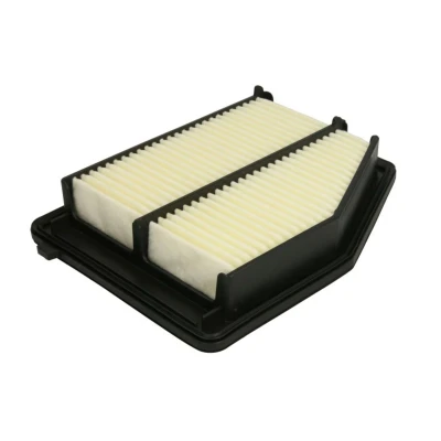 Abbildung von BLUE PRINT ADH22280 Luftfilter 48 185 246 Filtereinsatz HONDA: CIVIC 9, 9 Tourer