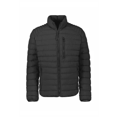 Abbildung von LERROS Steppjacke »LERROS Light Weight Herren Steppjacke«, ohne Kapuze, Wasserabweisend, atmungsaktiv