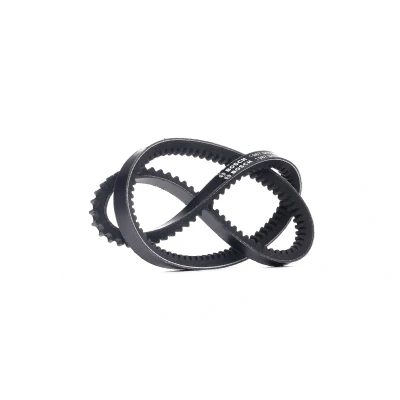 Abbildung von BOSCH 1 987 948 139 Keilriemen 13 865 TOYOTA: 4Runner, HILUX 5 Pick up, Land Cruiser Prado 70 Off Road