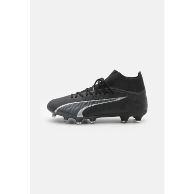 Abbildung von PUMA Herren Football Boots, Black Asphalt, 45 EU