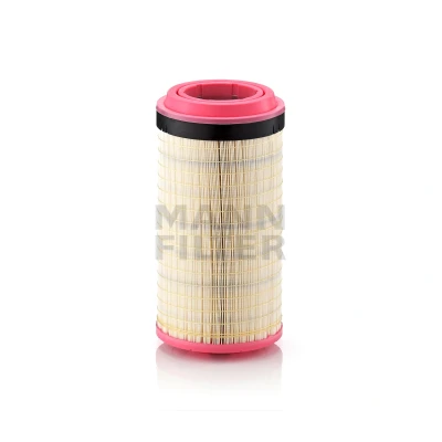 Abbildung von MANN FILTER C 21 600 Luftfilter 397 211 Filtereinsatz