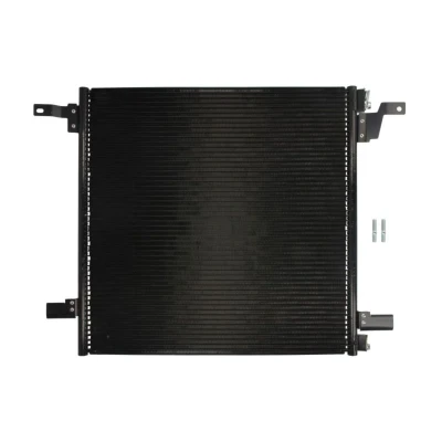 Abbildung von Klimakühler, Klimaanlage THERMOTEC KTT110134