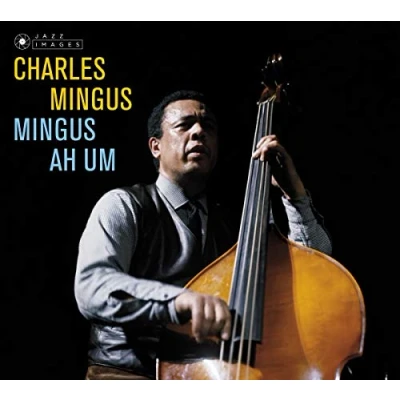 Abbildung von Mingus Ah Um (180g Vinyl) Jean Pierre Leloir Col [Vinyl LP]
