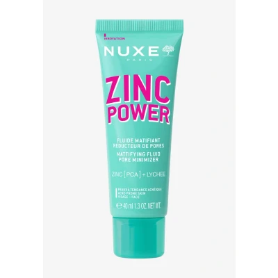 Abbildung von NUXE Zinc Power Mattifying Fluid 40 ml