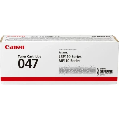 Abbildung von Toner Canon 2164C002 Schwarz