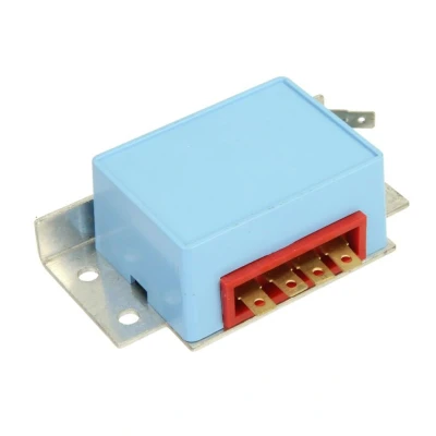 Abbildung von Spannungsregler INPARTS IP000401