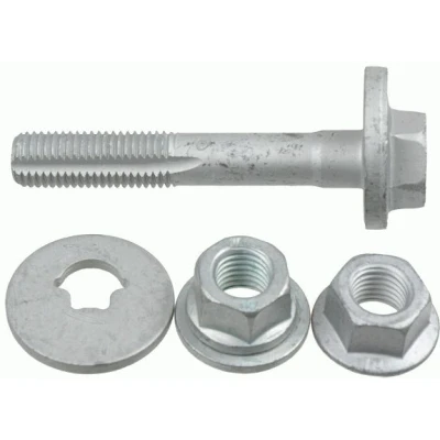 Abbildung von LEMFÖRDER 38909 01 Reparatursatz, Radaufhängung Hinterachse, Vorderachse BMW: X5, X6