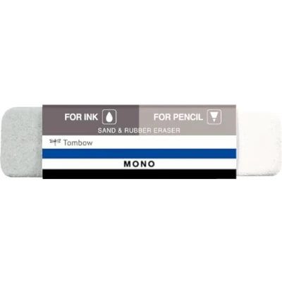 Abbildung von Tombow Sand &amp; rubber eraser Mono