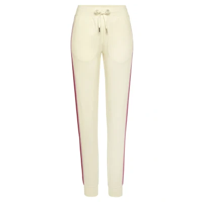 Abbildung von Vivance Jogginghose, Damen, Größe: 44/46, Creme