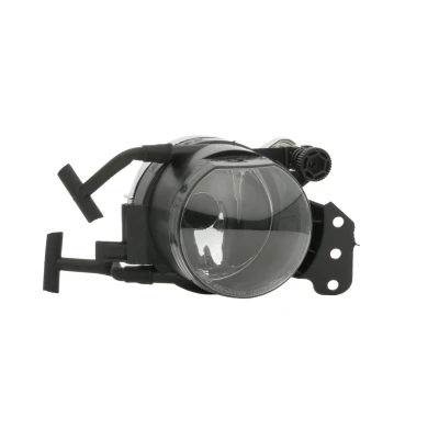 Abbildung von ABAKUS 444 2007R UQ Nebelscheinwerfer rechts ohne Lampenträger, Glühlampe BMW: 5 Saloon, 3 Coupe