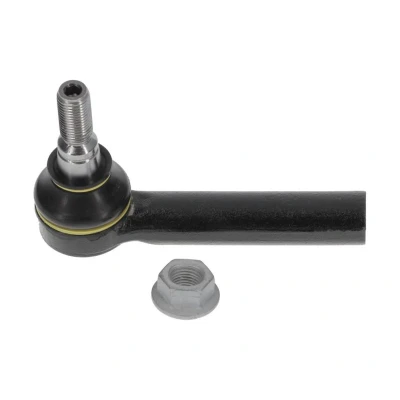 Abbildung von MOOG CI ES 2460 Spurstangenkopf M14X1.5 außen, beidseitig, Vorderachse