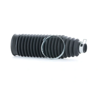 Abbildung von LEMFÖRDER 34336 01 Lenkmanschette Thermoplast Vorderachse, beidseitig FORD: Galaxy Mk2 MPV, MONDEO 4 Turnier, VOLVO: XC70 II Estate, V70 3