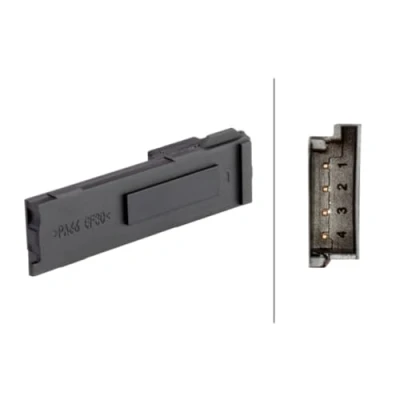 Abbildung von HELLA 6DD 010 966 661 Schalter, Kupplungsbetätigung (GRA) BMW: 3 Touring