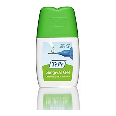 Abbildung von Tepe Gingival Gel