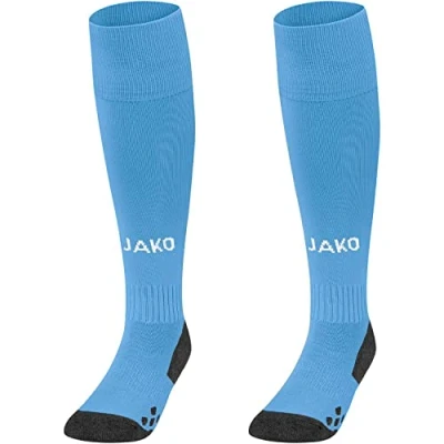 Abbildung von JAKO Unisex Stærk strømpe Allround Stutzenstr mpfe, Skyblue, 27 30 EU