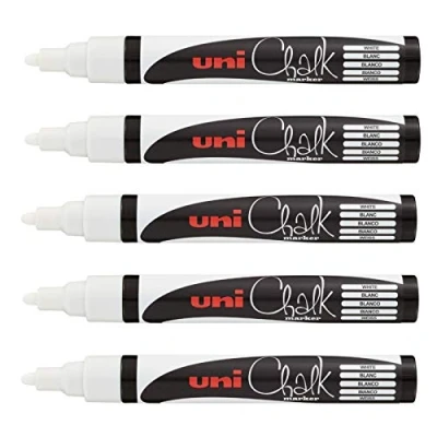 Abbildung von Lot 5 Uni Chalk Blanc PWE5M AMAZ