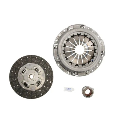 Abbildung von AISIN Clutch Kit (3P) KT 218G Kupplungssatz dreiteilig mit Kupplungsdruckplatte Kupplungsscheibe, Ausrücklager 300 TOYOTA: Land Cruiser Amazon