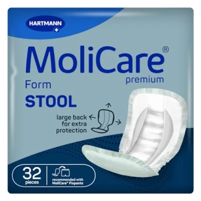 Abbildung von Molicare Premium Form Stool