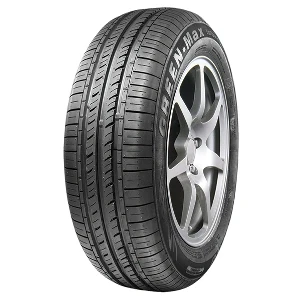 Abbildung von Linglong GreenMax EcoTouring 175/60 R13 77H PKW Sommerreifen Reifen VOLKSWAGEN: Polo II Coupe, Classic, SKODA: FELICIA 2 Kombi 221000282