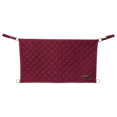 Abbildung von Kentucky Stable Guard Bordeaux 92x53cm