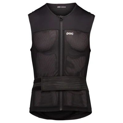 Abbildung von POC Unisex Adult Spine VPD Air Vest Protektor, Uranium Black, M