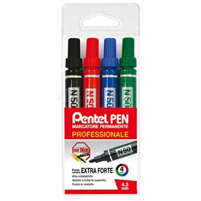 Abbildung von Pentel 238246 Permanent Marker