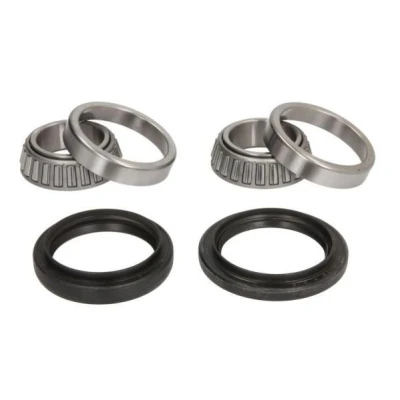 Abbildung von BTA H1G003BTA Radlagersatz Vorderachse beidseitig 60, 60 FORD: ESCORT 4, 3