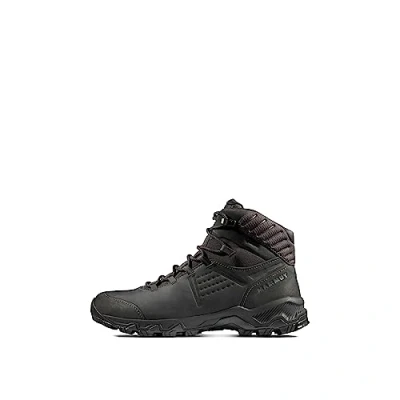 Abbildung von Mammut Mercury IV Mid GTX Herren schwarz 12.5