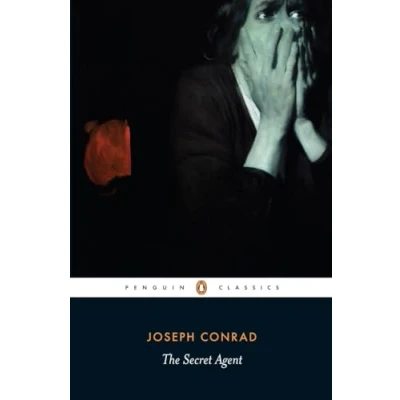 Abbildung von The Secret Agent: A Simple Tale (Penguin Classics)