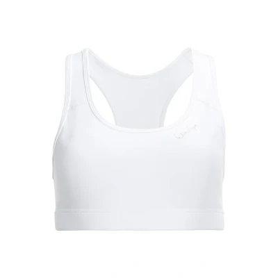 Abbildung von Winshape Functional Comfort Sportbh mit mittlerer Stützkraft, Damen, Größe: Medium, White