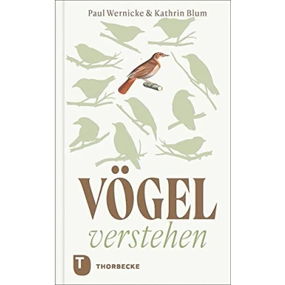 Abbildung von Vögel verstehen: Was uns die über und unsere Umwelt verraten