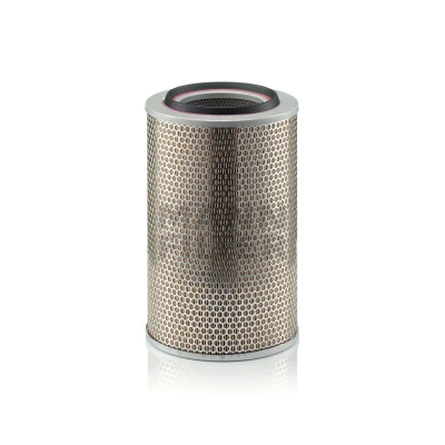 Abbildung von MANN FILTER C 24 508 Luftfilter 378 243 Filtereinsatz