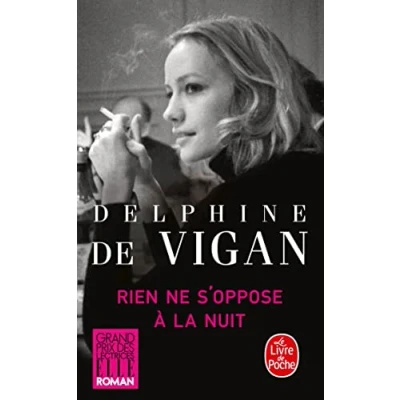Abbildung von Rien ne s&#039;oppose à la nuit: Ausgezeichnet mit dem &quot;Prix Roman France Télévision 2011&quot;, du FNAC 2011&quot; u. &quot;Grand Prix des Lectrices Elle 2012&quot; (Litterature &amp; Documents)