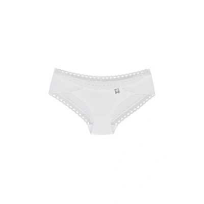 Abbildung von Wolbar Diamond 3514 Slip, Damen, Größe: Medium, White