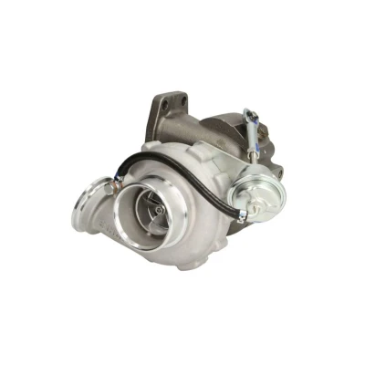 Abbildung von MAHLE ORIGINAL 001 TC 18867 000 Turbolader Abgasturbolader