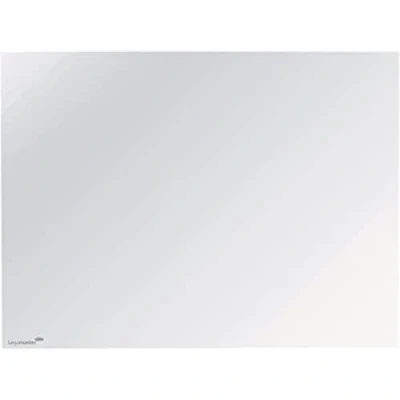 Abbildung von Legamaster 7 104543 Glasboard Colour, Glas Magnettafel, 80 x 60 cm, weiß
