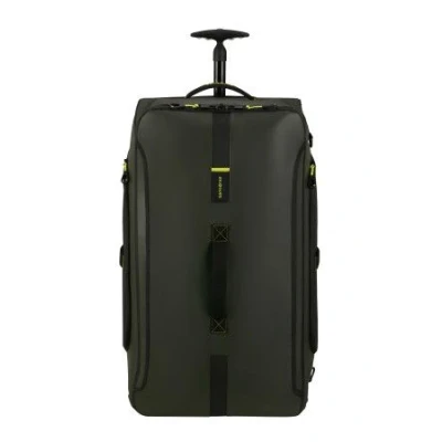 Abbildung von Samsonite Paradiver Light Duffle/WH 79/29 Jungle Green 748521041 Koffer mit 2 Rollen Weichgepäck