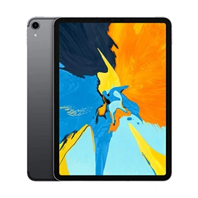 Abbildung von Apple iPad Pro 11 64GB 4G Space Grau Entriegelte (Generalüberholt)