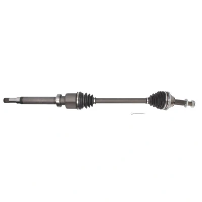 Abbildung von POINT GEAR PNG72521 Antriebswelle Vorderachse rechts 1055 91 für Fahrzeuge mit ABS FORD: FIESTA 6, C Max 2