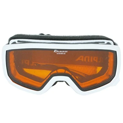 Abbildung von Alpina Scarabeo Jr. Skibrille Kinder
