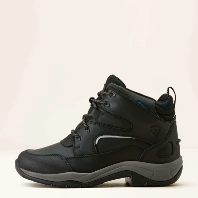 Abbildung von Ariat Outdoorschuhe WMS Telluride II H2O Schwarz 36 Agradi.deVerkauft von Agradi