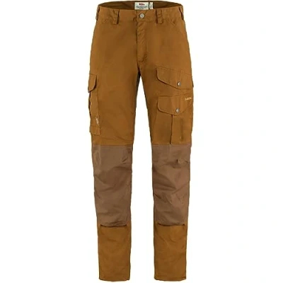 Abbildung von Fjällräven 87179 230 248 Barents Pro Trousers M Pants Herren Chestnut Timber Brown Größe 52 EU