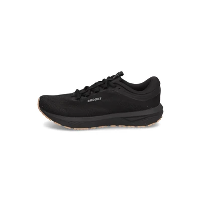 Abbildung von Brooks Revel 7 Laufschuh Neutral, Herren, Größe: 42, black Schuhe