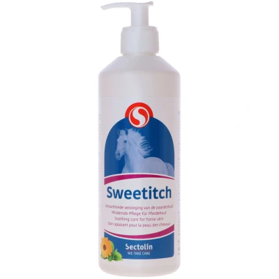 Abbildung von Sectolin Mähnengel Sweetitch 500ml